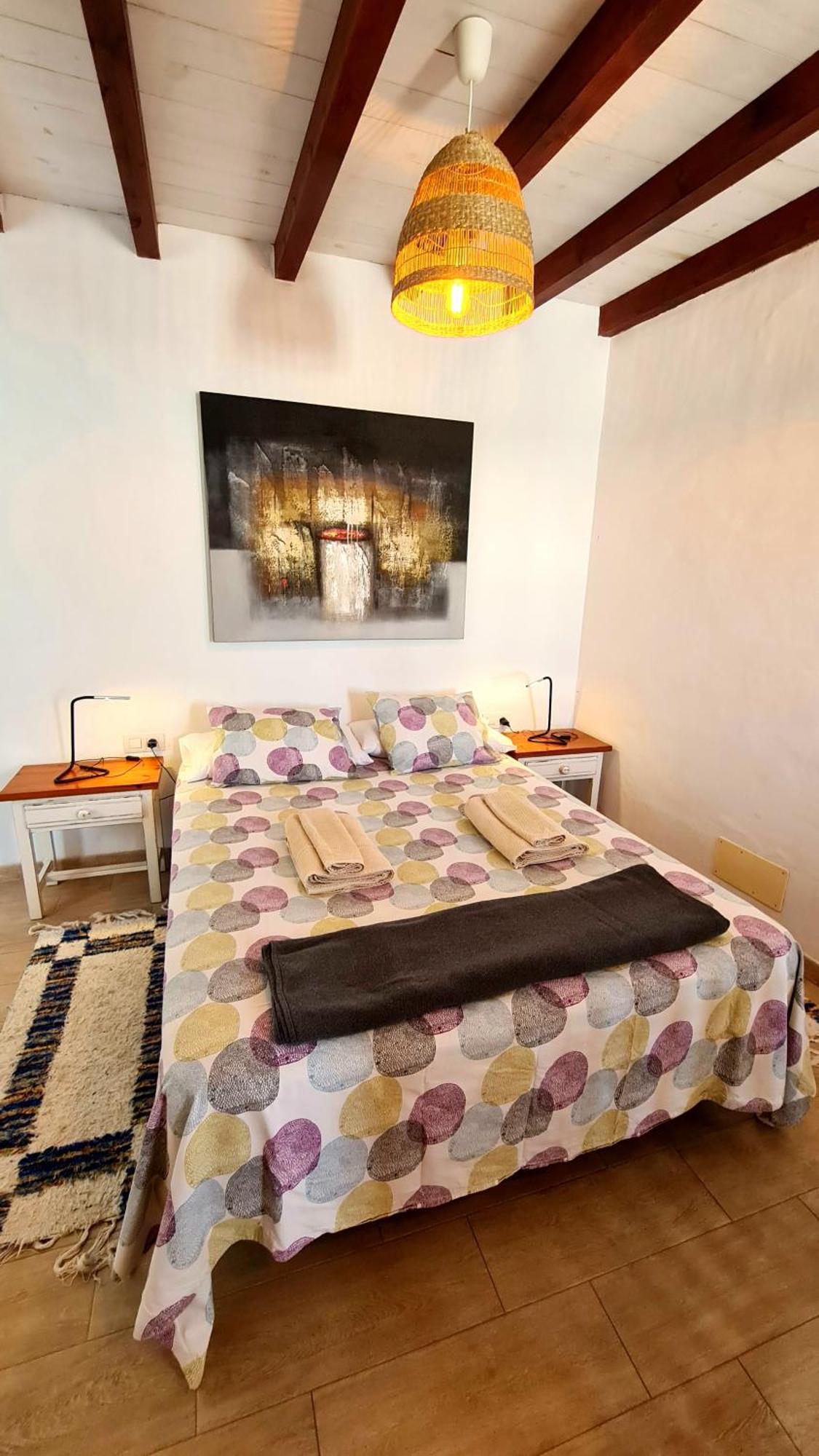 Luana Apartment Teguise (Lanzarote) Exterior foto