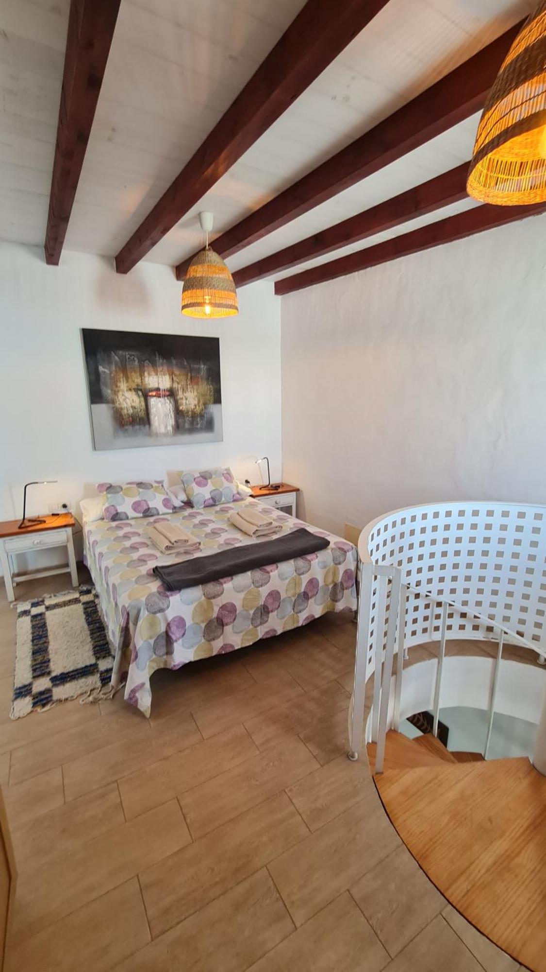 Luana Apartment Teguise (Lanzarote) Exterior foto