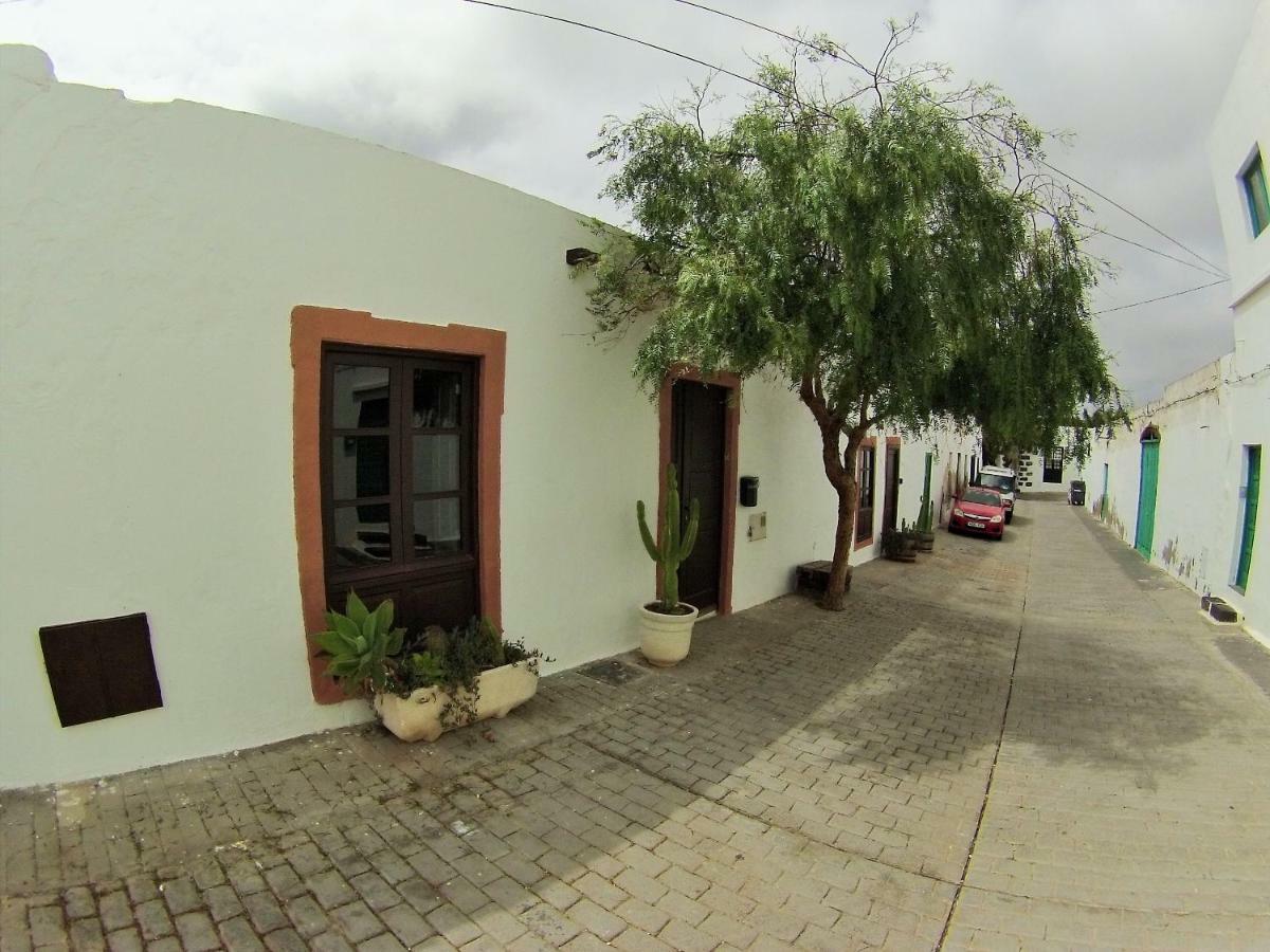 Luana Apartment Teguise (Lanzarote) Exterior foto