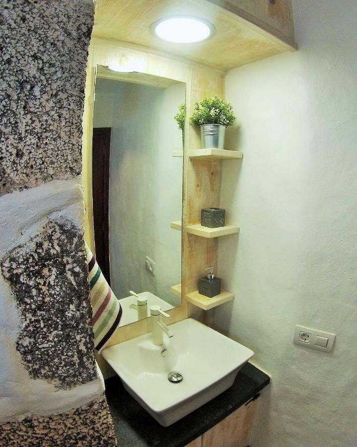 Luana Apartment Teguise (Lanzarote) Exterior foto