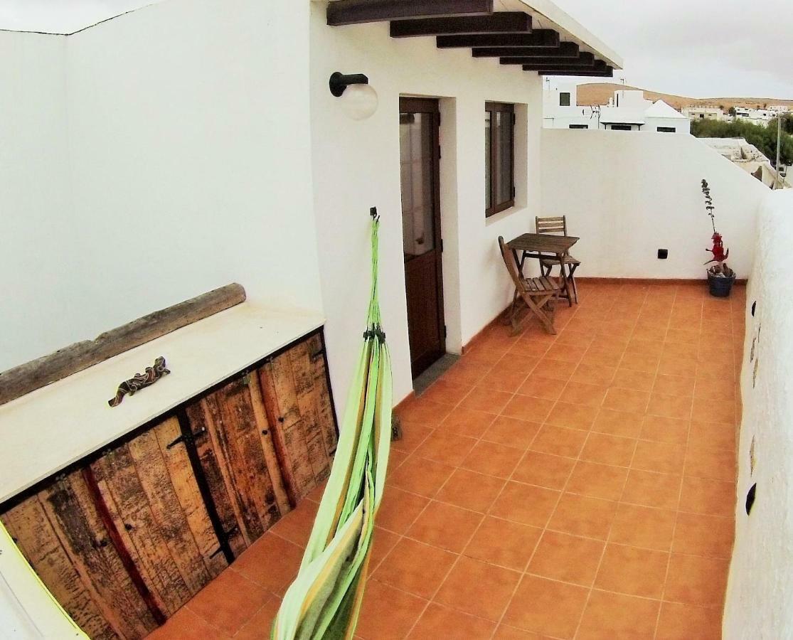 Luana Apartment Teguise (Lanzarote) Exterior foto